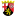 Wegmarke des Zellertalradwegs