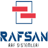 Rafsan Raf Sistemleri