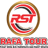 RAFA TOUR WONOGIRI - SEWA BUS, ELF DAN PAKET TOUR