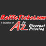 Raffle Ticket Guy | Raffle Tickets | Fundraising Tips & Ideas