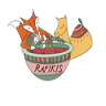 Rafikis
