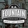 R.A. Fountain General Store