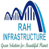 RAH INFRASTRUCTURE