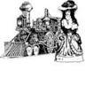The Little Falls Railroad & Doll Museum