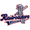 Cleburne Railroaders Stadium