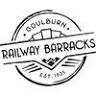 Railway Barracks