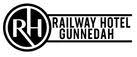 Railway Hotel Gunnedah