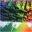 Rainbow Paint & Decorating