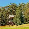 Rainbow Trail Chalets
