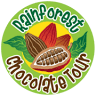 Rainforest Chocolate Tour