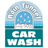 Rain Tunnel Car Wash