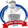 RAJAN MALUUJA ARTS