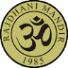 Rajdhani Mandir