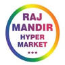 Rajmandir Hypermarket, Malviya Nagar