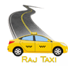 Raj One Way Taxi Ludhiana To Delhi To All Punjab One Way Taxi Service
