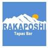 Rakaposhi Tapas Bar