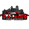 Raleigh Pre-owned