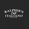 Ralphie's Cafe Italiano