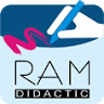 Ram Didactic - Materiale Didactice