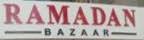 RAMADAN BAZAAR