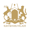 Ram Bihari Palace, Alwar