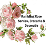 Rambling Rose