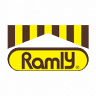 Ramly Halal Kiosk