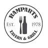 Ramparts Tavern & Grill