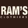 Rams Clothiers