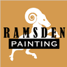 Ramsden Painting