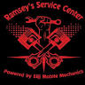 Ramsey Service Center