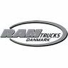RAM Trucks Danmark / eCAR