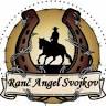 Ranč Angel - Alena Průchová