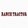 Ranch Tractor