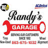 Randy's Garage