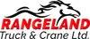 Rangeland Truck & Crane Ltd.
