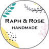 Raph & Rose Handmade
