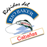 Rapidos del Río Baker