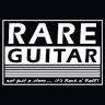 RARE GUITAR