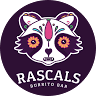 Rascals Burrito Bar Bridgewater