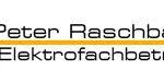 Elektrofachbetrieb Peter Raschbach