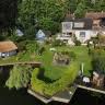 Ferienwohnung am Küchensee in Ratzeburg