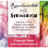 RAUCHZEICHEN trifft STEINREICH - Concept Store