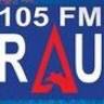 RAU FM Padangsidimpuan