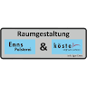 Raumgestaltung SAPO Enns & Köster | Höxter