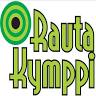Rautakymppi