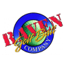 Raven Golf Ball Co.