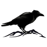 Raven Ridge & Staff Hunters - Bedford