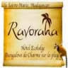 Ecolodge Le Ravoraha