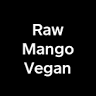 Raw Mango Vegan